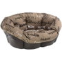 Ferplast Funda Spare Sofa 6 Cities