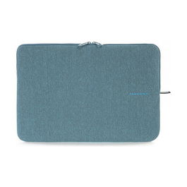 TUCANO Melange Funda para Laptop 15.6 Pulgadas / MacBook Pro 16 Pulgadas, Neopreno, Turquesa