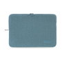 TUCANO Funda Mélange Second Skin para Laptops 15.6 pulgadas y MacBook Pro 16, Turquesa