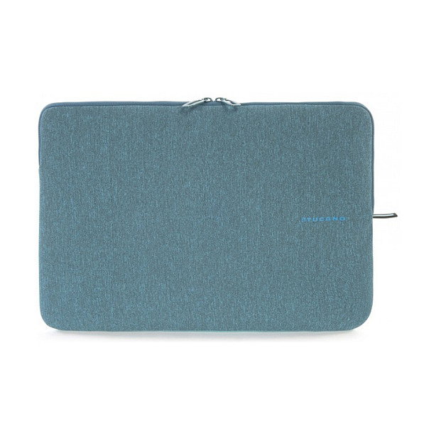 TUCANO Funda Mélange Second Skin para Laptops 15.6 pulgadas y MacBook Pro 16, Turquesa TUCANO Funda Mélange Second Skin para Laptops 15.6 pulgadas y MacBook Pro 16, Turquesa