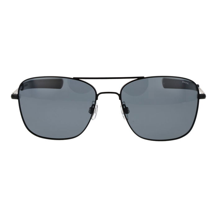 Gafas de Sol Hombre INVU B1206 57C Multicolor