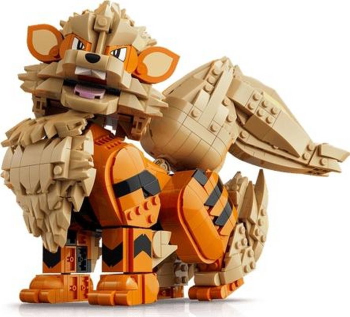 LEGO 72160 Pokémon LEGO 72160 Pokémon