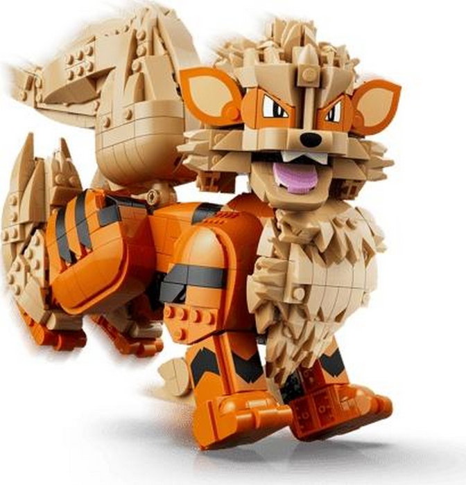 LEGO 72160 Pokémon LEGO 72160 Pokémon