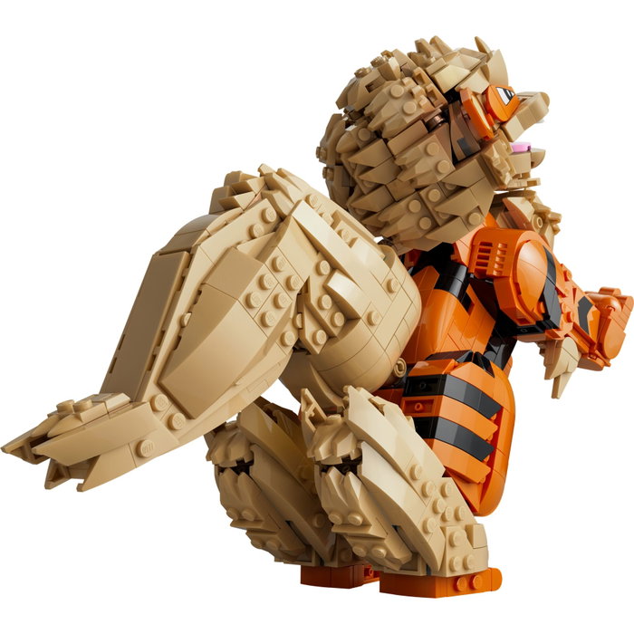 LEGO Arcanine 72160