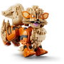 LEGO Arcanine 72160