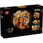 LEGO Arcanine 72160