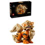 LEGO Arcanine 72160
