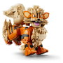 LEGO Arcanine 72160 Pokémon™