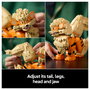 LEGO Arcanine 72160