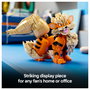 LEGO Arcanine 72160