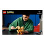 LEGO Arcanine 72160