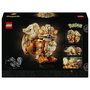 LEGO Arcanine 72160 Pokémon™