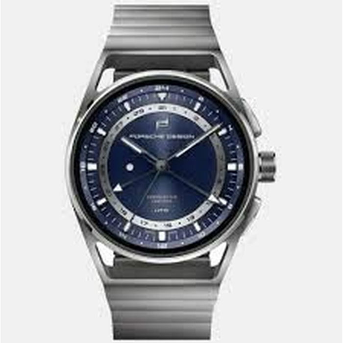 Reloj Hombre Porsche Design 6023405002015 (Ø 42 mm) Reloj Hombre Porsche Design 6023405002015 (Ø 42 mm)