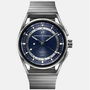 Reloj Hombre Porsche Design 6023405002015 (Ø 42 mm)