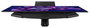 Asus ROG Strix XG27AQDMGR Monitor Gaming OLED 26,5 pulg. Quad HD 240 Hz