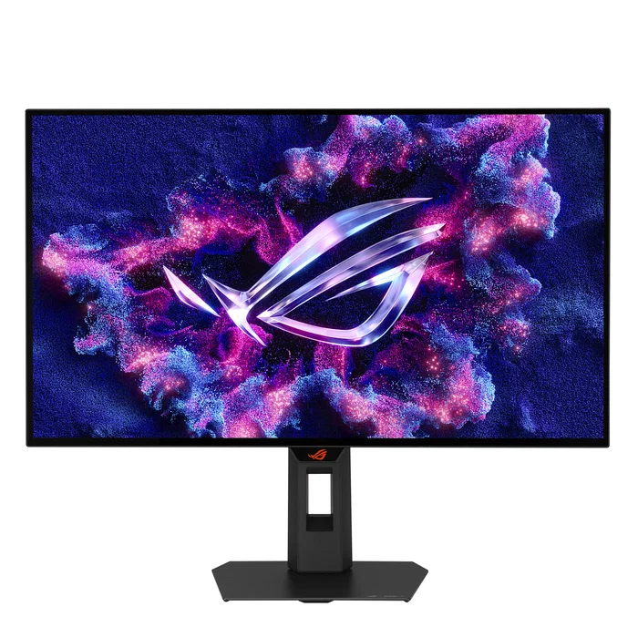 Asus ROG Strix OLED XG27AQDMGR 26.5'' Quad HD 240Hz Black Asus ROG Strix OLED XG27AQDMGR 26.5'' Quad HD 240Hz Black