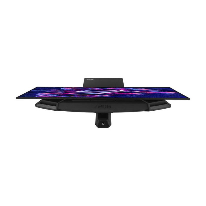 ASUS Monitor ROG Strix XG27AQDMGR Gaming (90LM0CC0-B01171) - 27"