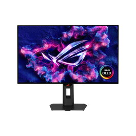 ASUS Monitor ROG Strix XG27AQDMGR Gaming (90LM0CC0-B01171) - 27"