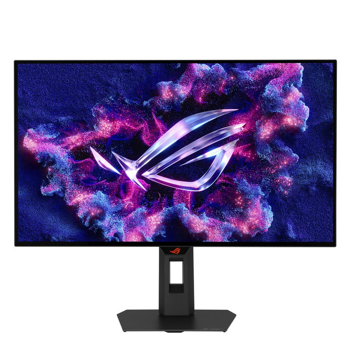 ASUS ROG Strix OLED XG27AQDMGR 26.5 pulg. 240Hz QHD Negro ASUS ROG Strix OLED XG27AQDMGR 26.5 pulg. 240Hz QHD Negro