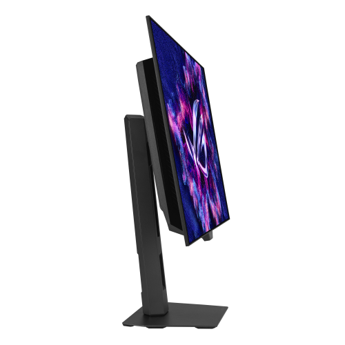 ASUS ROG Strix XG27AQDMGR Monitor Gaming OLED 27" (67.3 cm) WQHD 2560 x 1440 240 Hz 0.03 ms G-SYNC Compatible FreeSync Premium Pro HDR400 True Black
