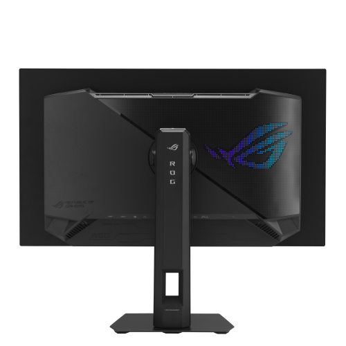 ASUS ROG Strix XG27AQDMGR Monitor Gaming OLED 27" (67.3 cm) WQHD 2560 x 1440 240 Hz 0.03 ms G-SYNC Compatible FreeSync Premium Pro HDR400 True Black