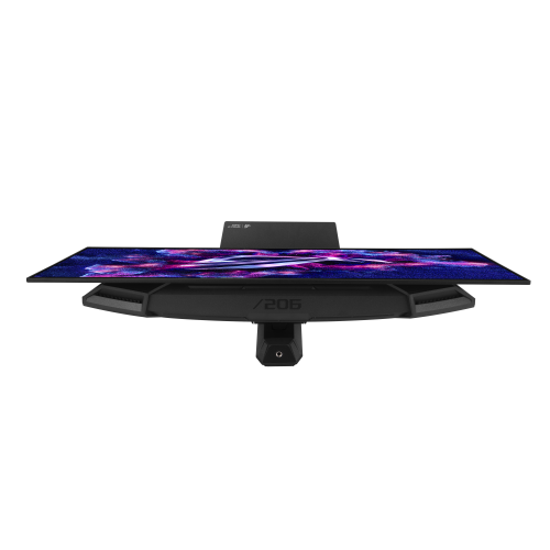 ASUS ROG Strix XG27AQDMGR Monitor Gaming OLED 27" (67.3 cm) WQHD 2560 x 1440 240 Hz 0.03 ms G-SYNC Compatible FreeSync Premium Pro HDR400 True Black