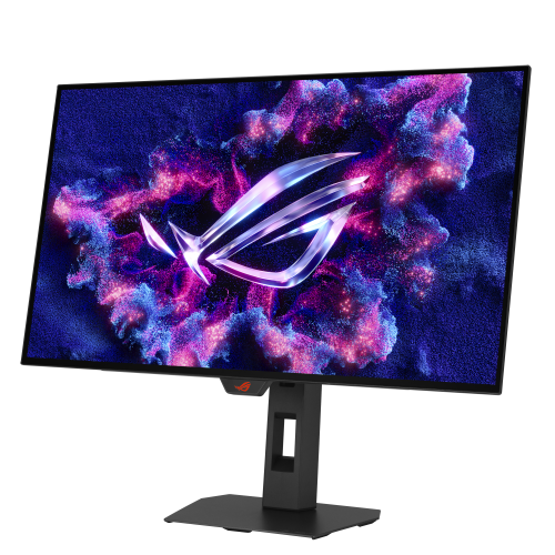 ASUS ROG Strix XG27AQDMGR Monitor Gaming OLED 27" (67.3 cm) WQHD 2560 x 1440 240 Hz 0.03 ms G-SYNC Compatible FreeSync Premium Pro HDR400 True Black