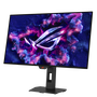 ASUS ROG Strix XG27AQDMGR Monitor Gaming OLED 27" (67.3 cm) WQHD 2560 x 1440 240 Hz 0.03 ms G-SYNC Compatible FreeSync Premium Pro HDR400 True Black