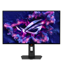 ASUS ROG Strix XG27AQDMGR Monitor Gaming OLED 27" (67.3 cm) WQHD 2560 x 1440 240 Hz 0.03 ms G-SYNC Compatible FreeSync Premium Pro HDR400 True Black