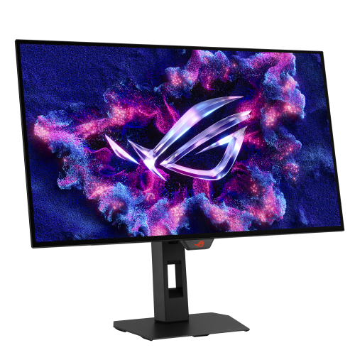ASUS ROG Strix XG27AQDMGR Monitor Gaming OLED 27" (67.3 cm) WQHD 2560 x 1440 240 Hz 0.03 ms G-SYNC Compatible FreeSync Premium Pro HDR400 True Black