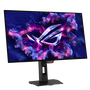 ASUS ROG Strix XG27AQDMGR Monitor Gaming OLED 27" (67.3 cm) WQHD 2560 x 1440 240 Hz 0.03 ms G-SYNC Compatible FreeSync Premium Pro HDR400 True Black