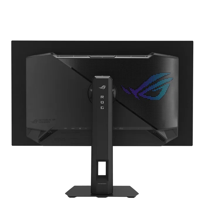Asus ROG Strix XG27AQDMGR Monitor Gaming OLED 26,5 pulg. Quad HD 240 Hz