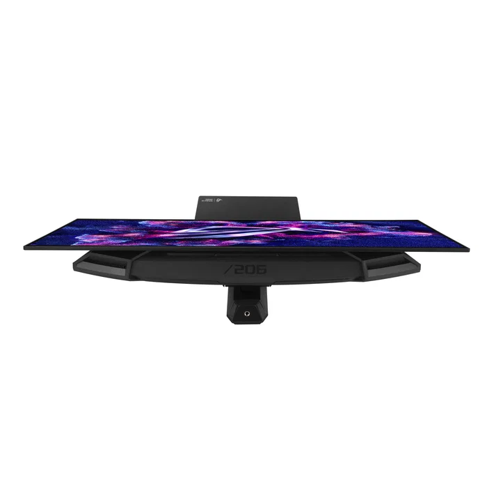 Asus ROG Strix XG27AQDMGR Monitor Gaming OLED 26,5 pulg. Quad HD 240 Hz