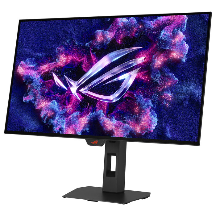 ASUS ROG Strix OLED XG27AQDMGR 26.5 pulg. 240Hz QHD Negro ASUS ROG Strix OLED XG27AQDMGR 26.5 pulg. 240Hz QHD Negro