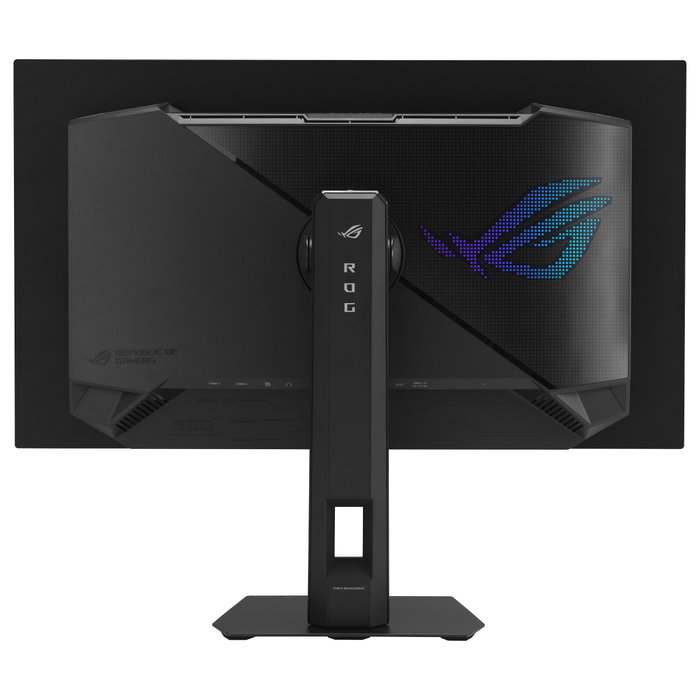 Asus ROG Strix XG27AQDMGR Monitor Gaming OLED 26,5 pulg. Quad HD 240 Hz