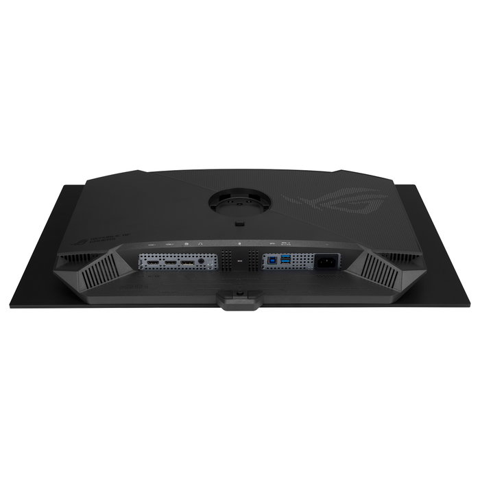 ASUS ROG Strix OLED XG27AQDMGR 26.5 pulg. 240Hz QHD Negro ASUS ROG Strix OLED XG27AQDMGR 26.5 pulg. 240Hz QHD Negro