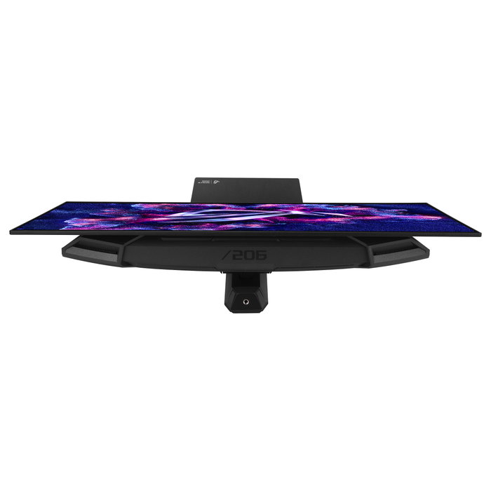 Asus ROG Strix XG27AQDMGR Monitor Gaming OLED 26,5 pulg. Quad HD 240 Hz