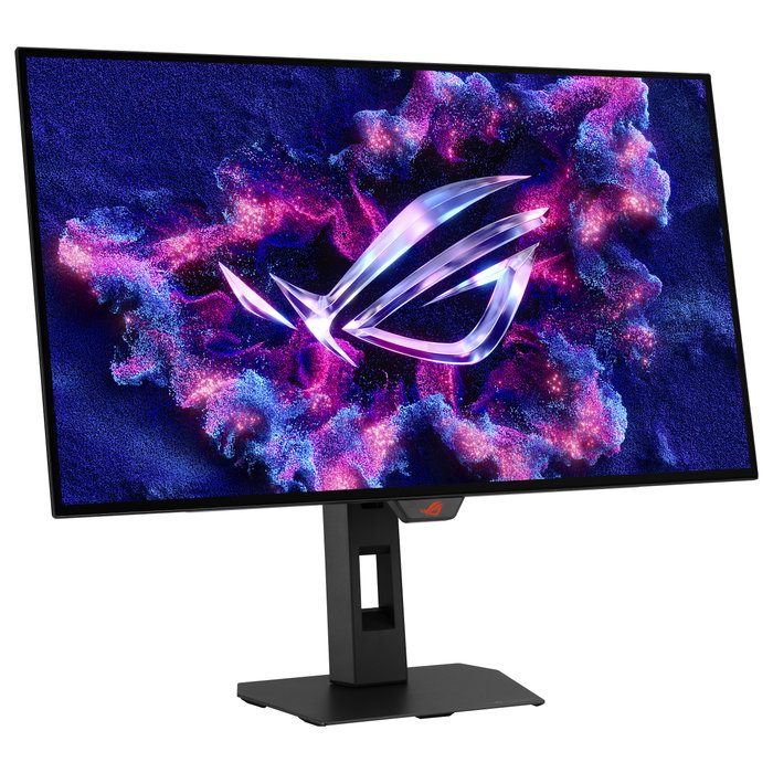 ASUS ROG Strix OLED XG27AQDMGR 26.5 pulg. 240Hz QHD Negro ASUS ROG Strix OLED XG27AQDMGR 26.5 pulg. 240Hz QHD Negro