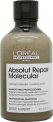 L'Oréal Professionnel Paris Absolut Repair Molecular Champú 300 ml