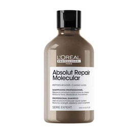 L'Oréal Professionnel Paris Absolut Repair Molecular Champú 300 ml