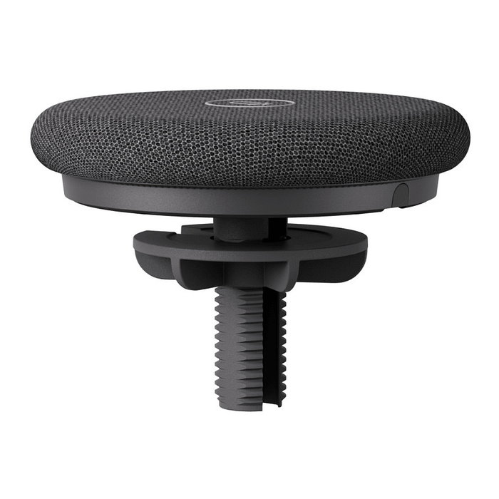 Logitech Rally Mic Pod 2 Mount 952-000271 Logitech Rally Mic Pod 2 Mount 952-000271