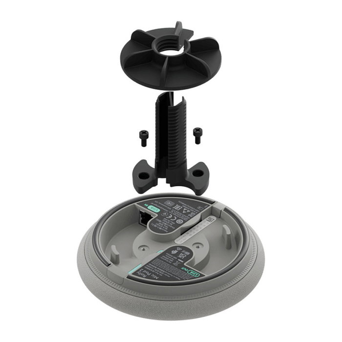 Logitech Rally Mic Pod 2 Mount 952-000271 Logitech Rally Mic Pod 2 Mount 952-000271