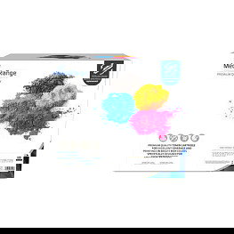 MEDIARANGE Toner Compatible MRBTN2420 Negro para Brother TN-2420, DCP-L2510D, HL-L2372DN, MFC-L2710DN | 3000 Páginas