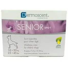 Nextmune Senior Spot Perros 10-20 kg