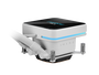 ASUS PRIME LC II 360 ARGB LCD WHT Blanco