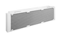 ASUS PRIME LC II 360 ARGB LCD WHT Blanco