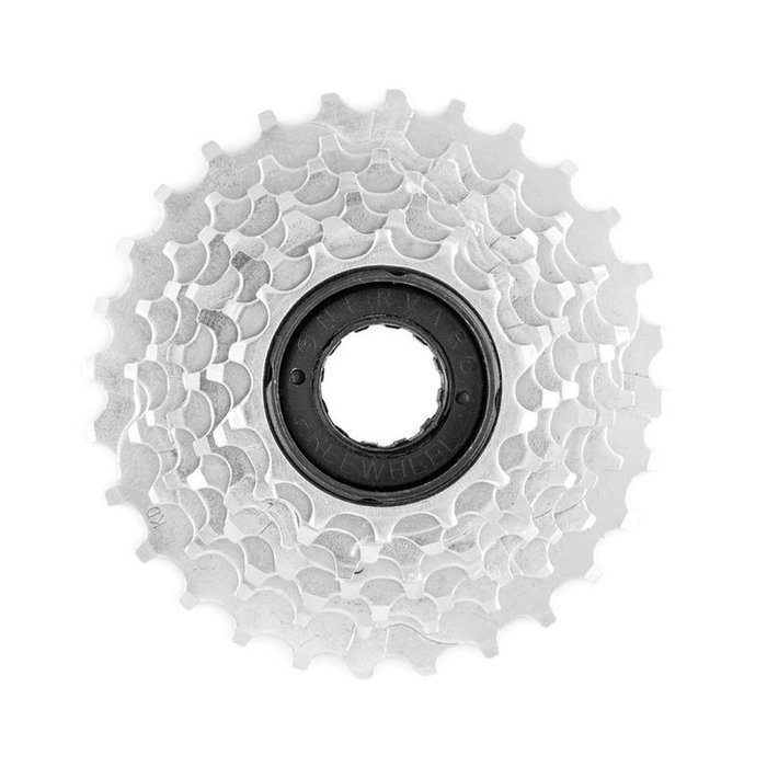 Mijnenpieper Piñón 7V (14-28) para Transmisión de Bicicleta Mijnenpieper Piñón 7V (14-28) para Transmisión de Bicicleta