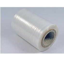 DUVER Film Transparente sin Mango 125mm 23 Micras