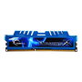 G.Skill RipjawsX 16GB (2x8GB) PC3-12800 DDR3 1600MHz CL9 240-pin DIMM Kit de Memoria RAM