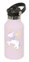 Safta Botella Termo 350 ml 19,5x7,3x7,3 cm Acero Inoxidable para Bebidas Frías y Calientes